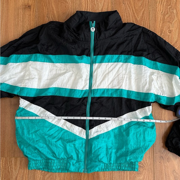 Retro Vintage Olympic Exposure Tracksuit Set - Picture 6 of 7